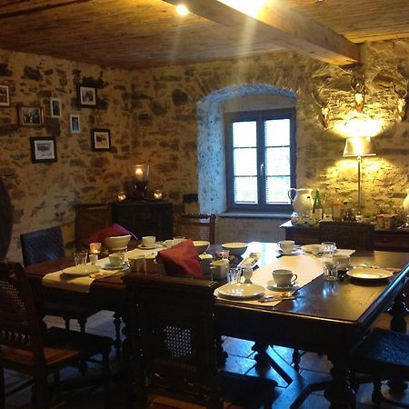 Weingut Langmayer Wosendorf in der Wachau Bagian luar foto