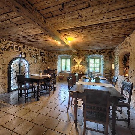 Weingut Langmayer Wosendorf in der Wachau Bagian luar foto