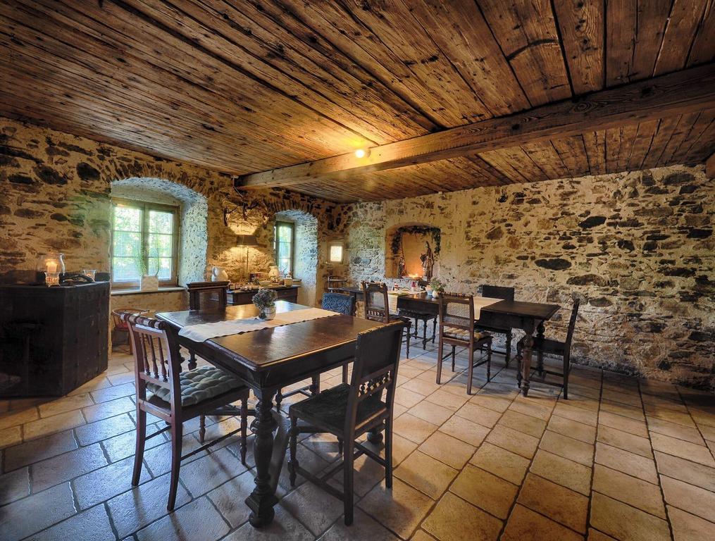 Weingut Langmayer Wosendorf in der Wachau Bagian luar foto
