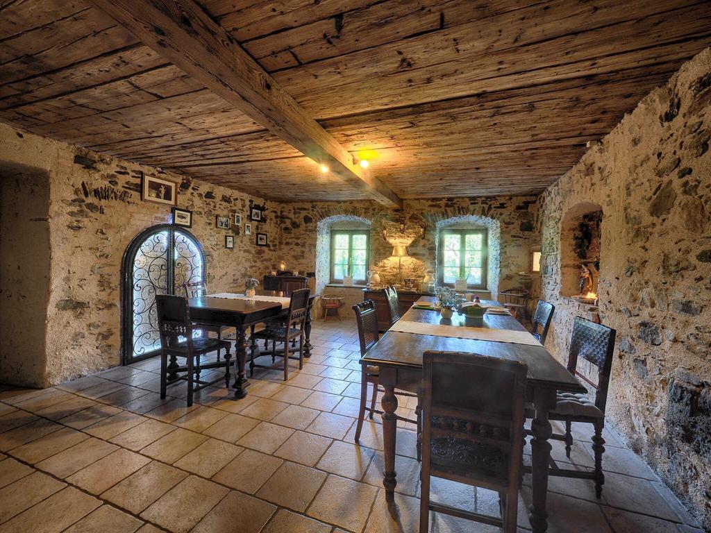 Weingut Langmayer Wosendorf in der Wachau Bagian luar foto