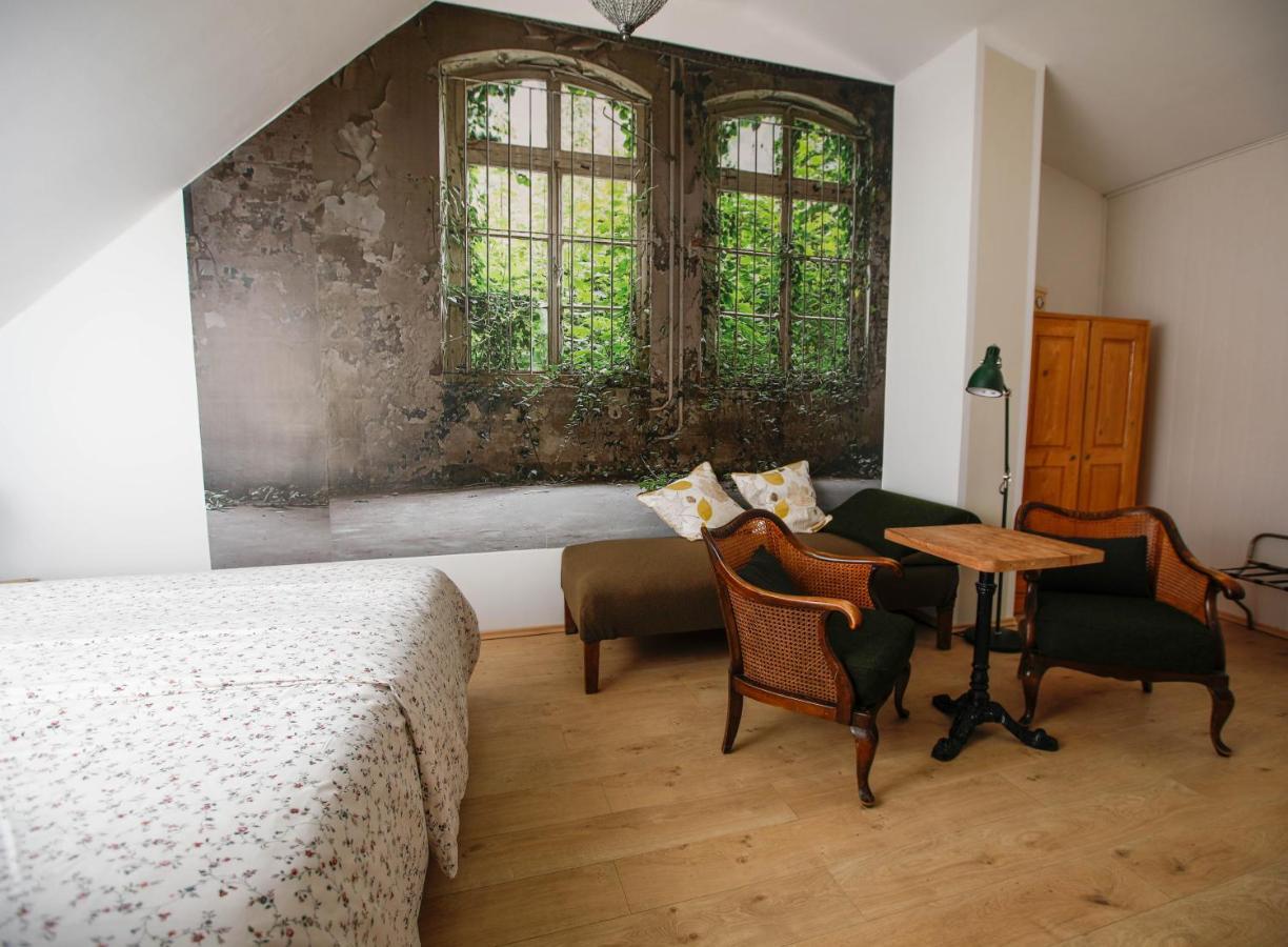 Weingut Langmayer Wosendorf in der Wachau Bagian luar foto